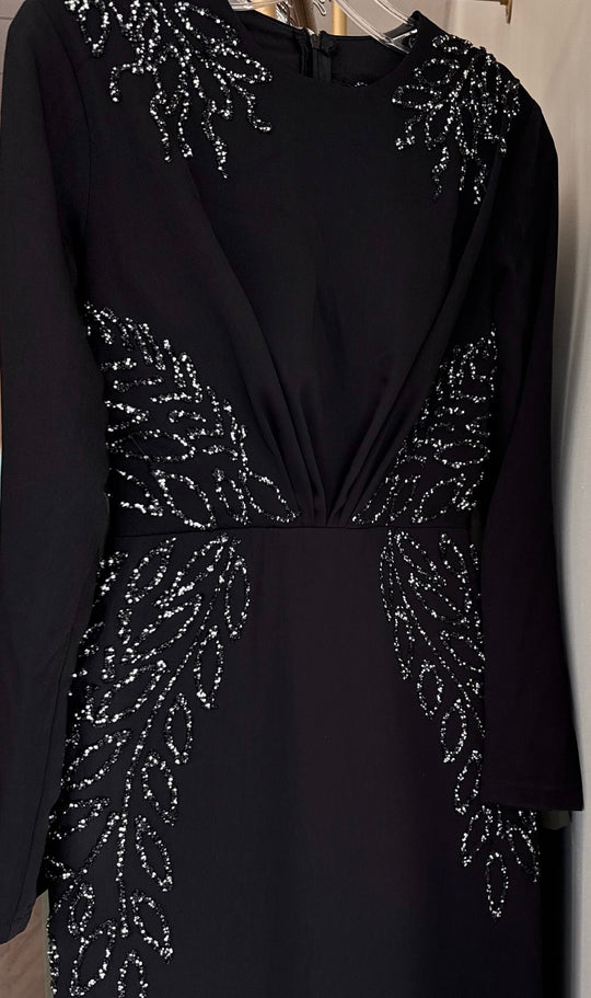 Jasira Evening Dress