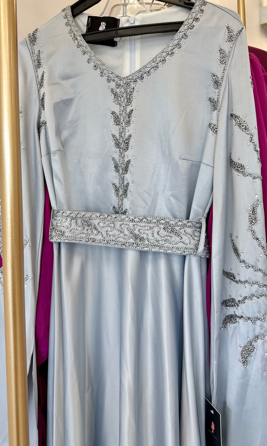 Ramzah Luxury Kaftan