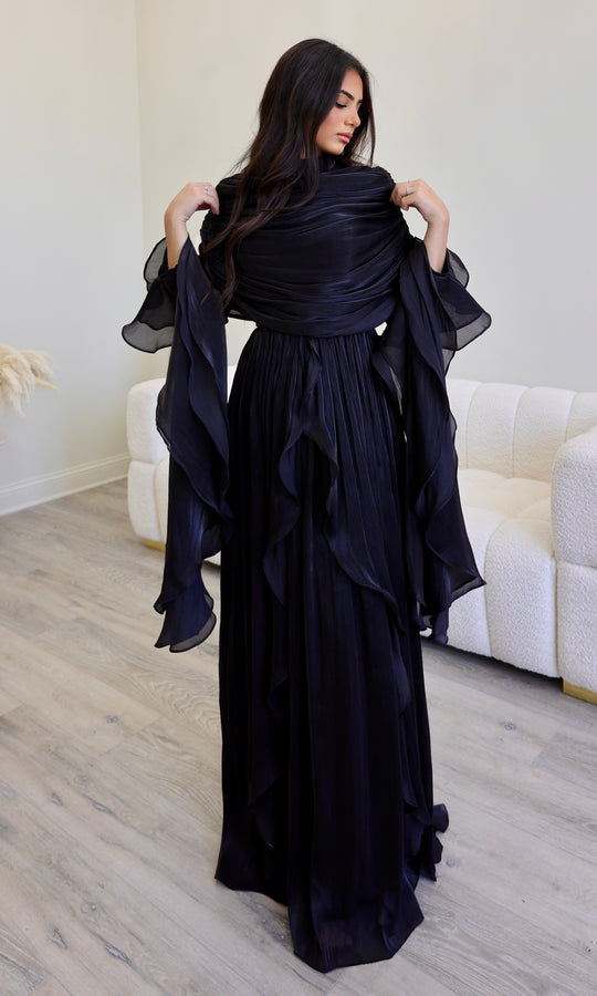 Isabella Gown
