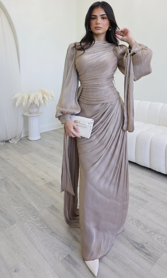 Catherine Evening Dress