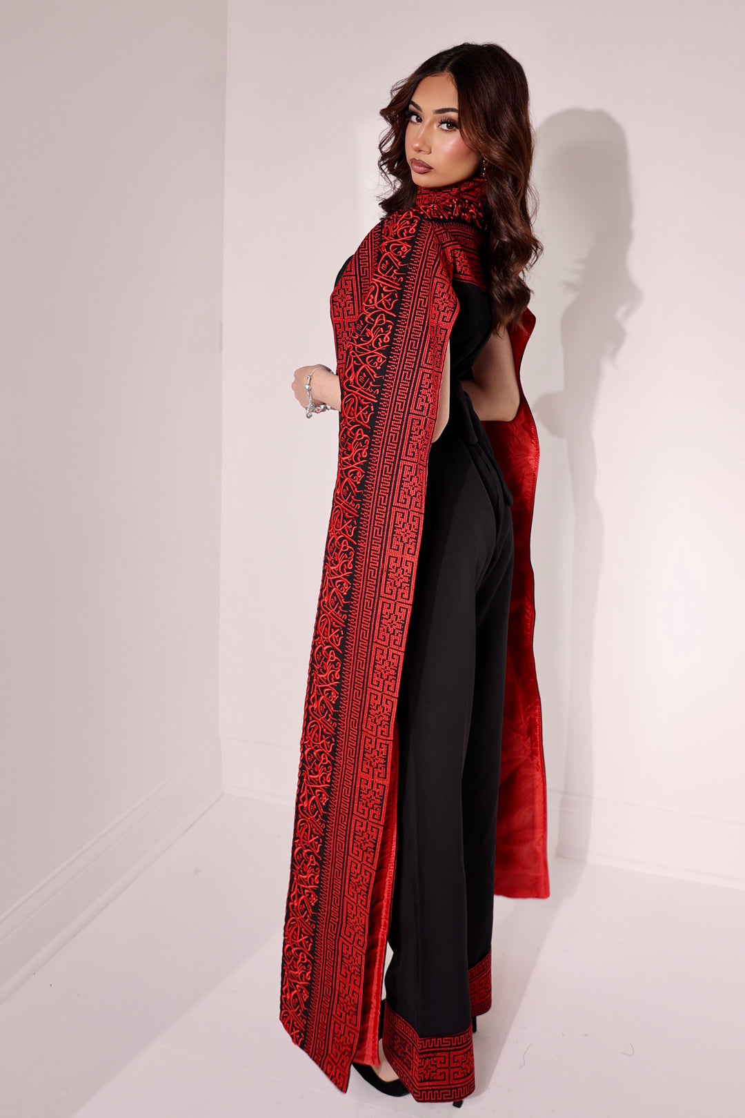 Ramallah Jumpsuit