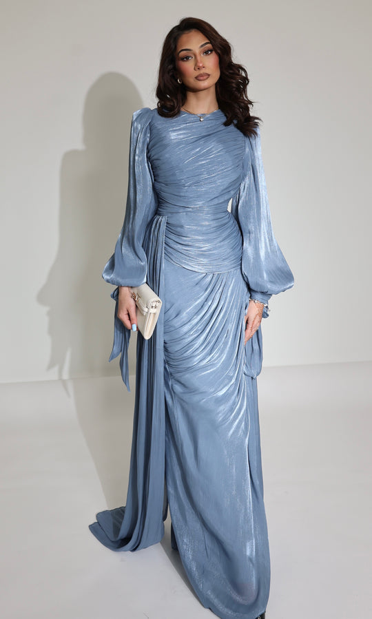 Catherine Evening Dress