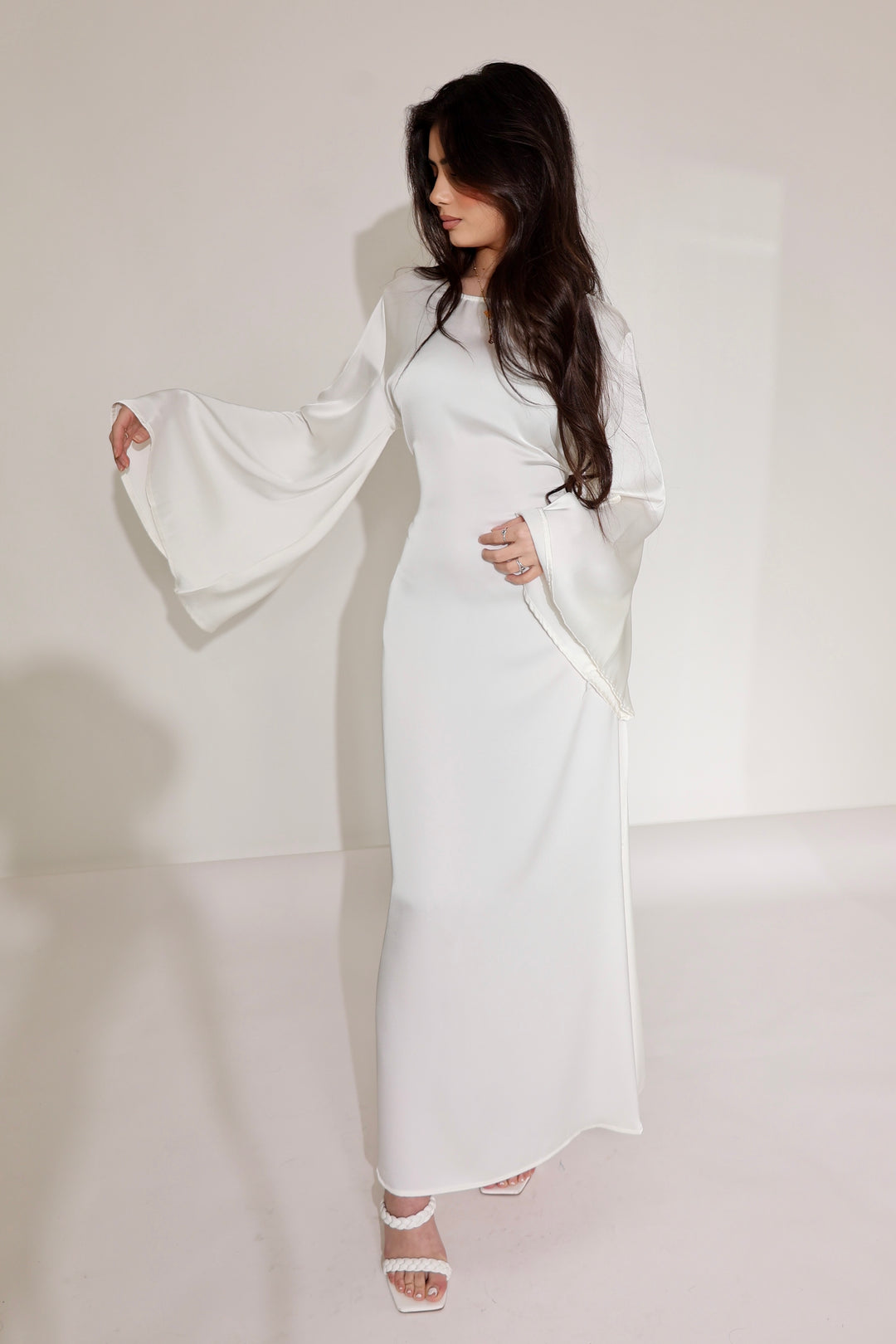 Eyana Maxi