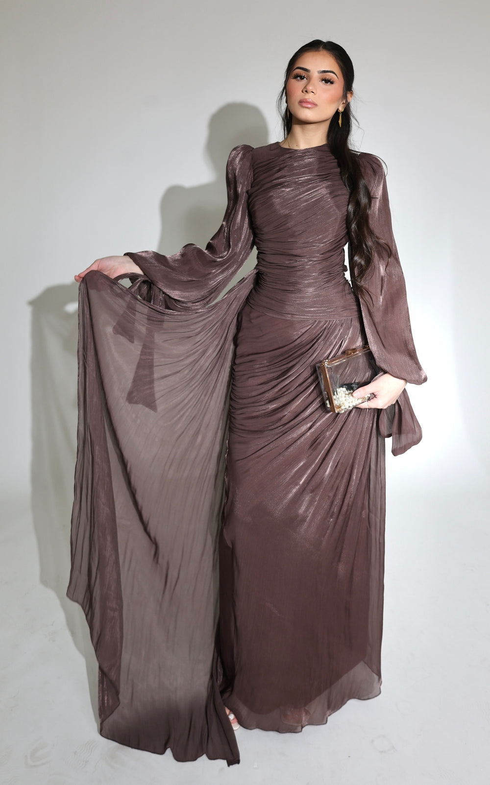 Catherine Evening Dress