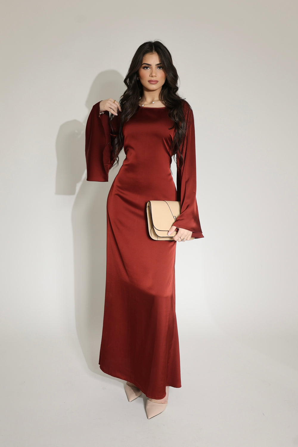 Eyana Maxi