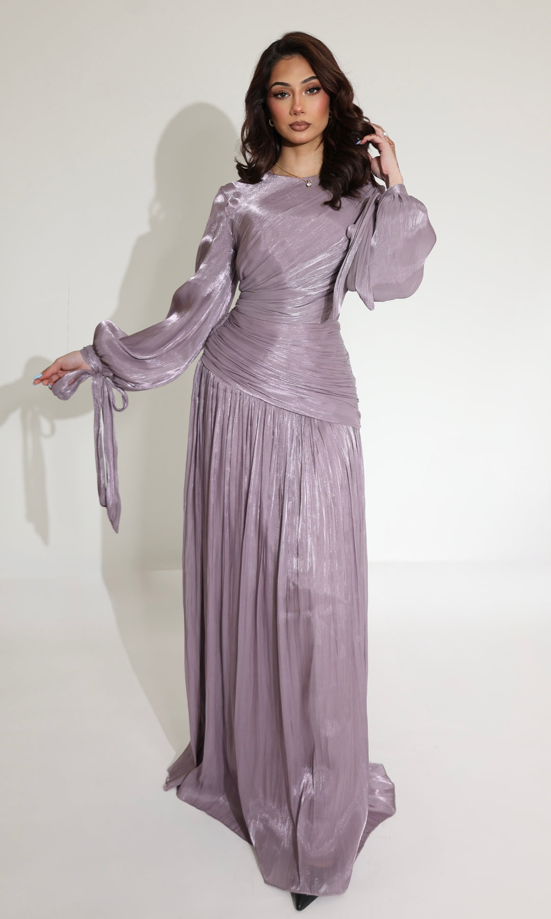Evelyn Maxi