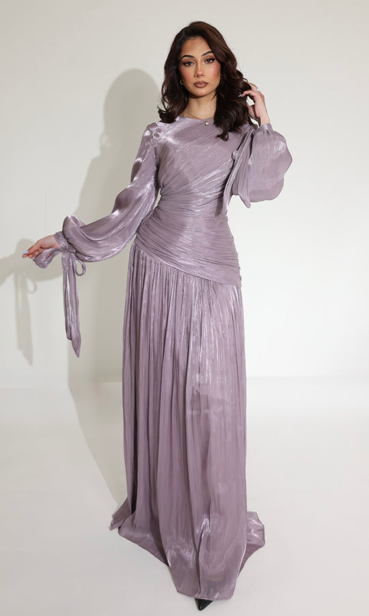 Evelyn Maxi