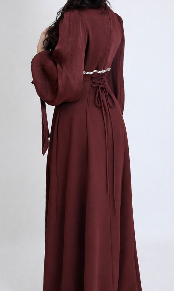 Seraphina Maxi