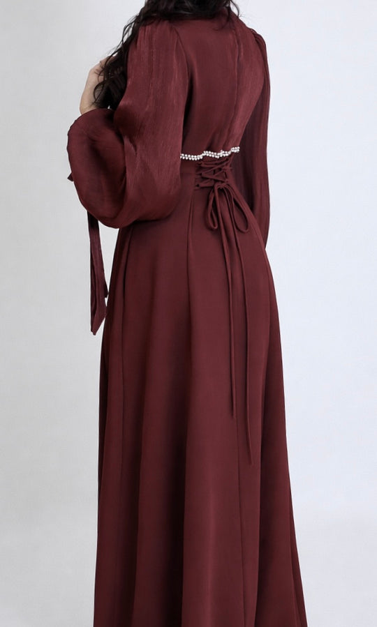 Seraphina Maxi