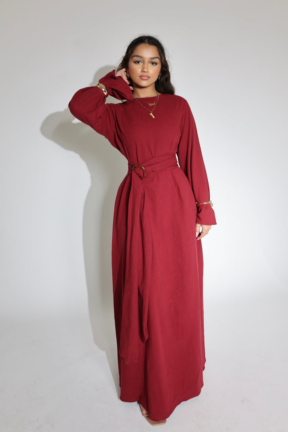 Jury Maxi
