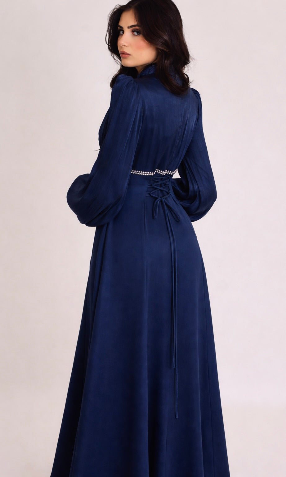 Seraphina Maxi
