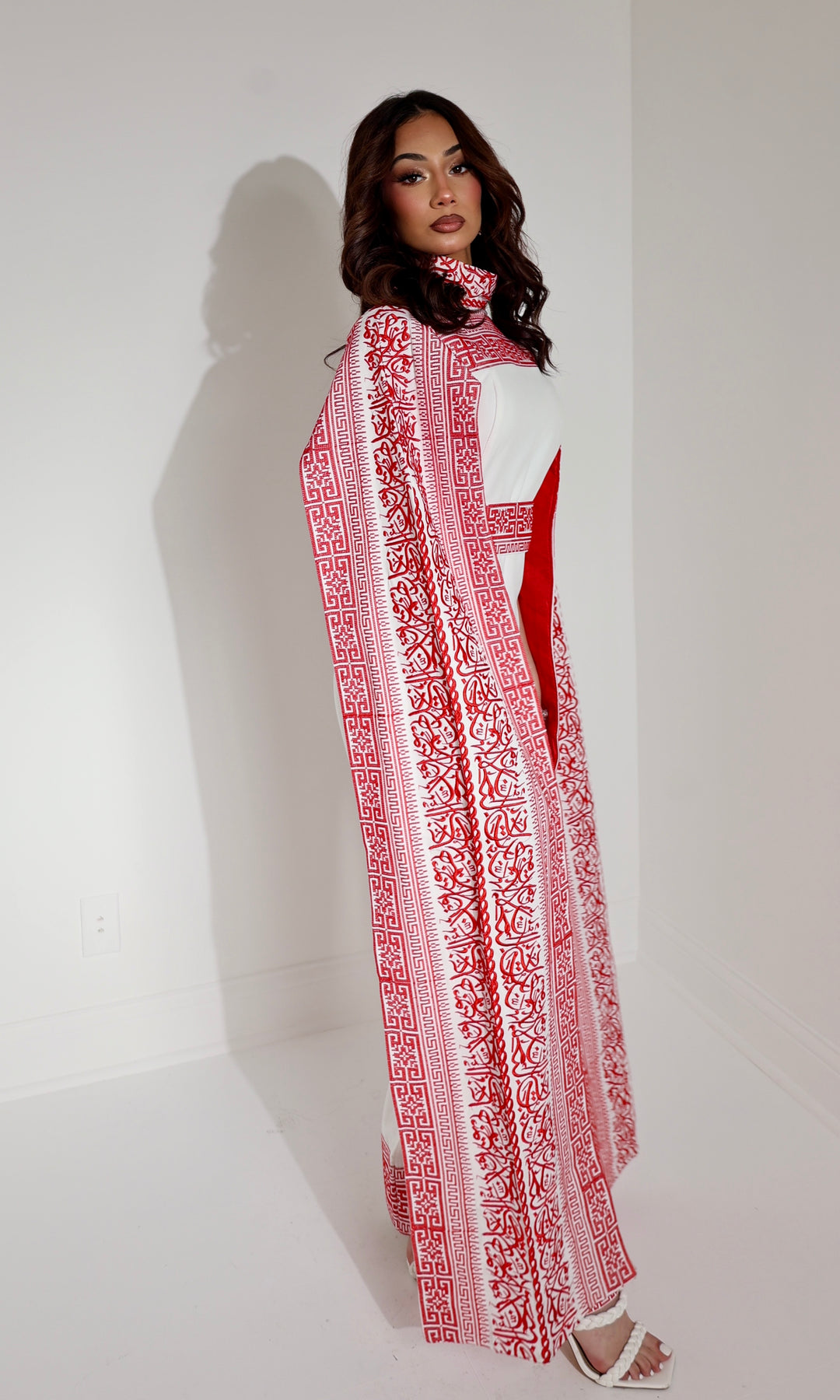 Ramallah Jumpsuit