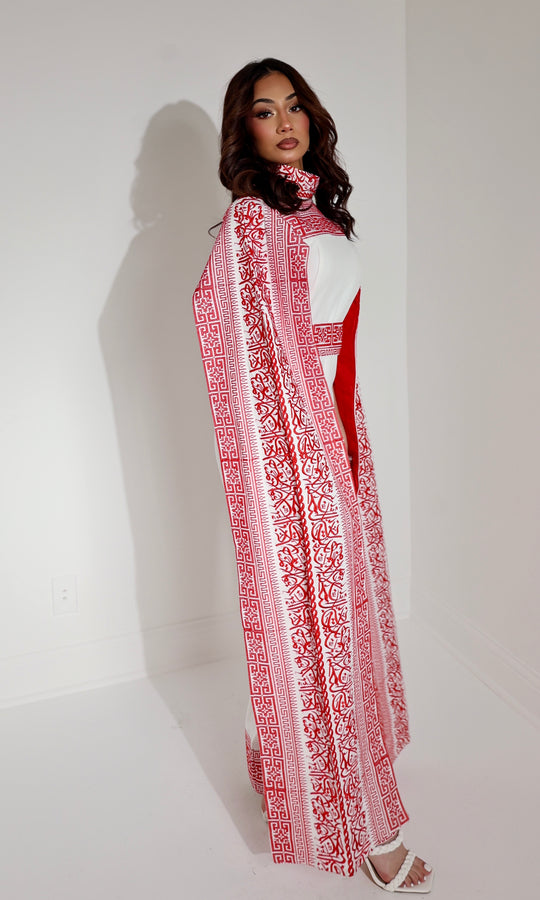 Ramallah Jumpsuit