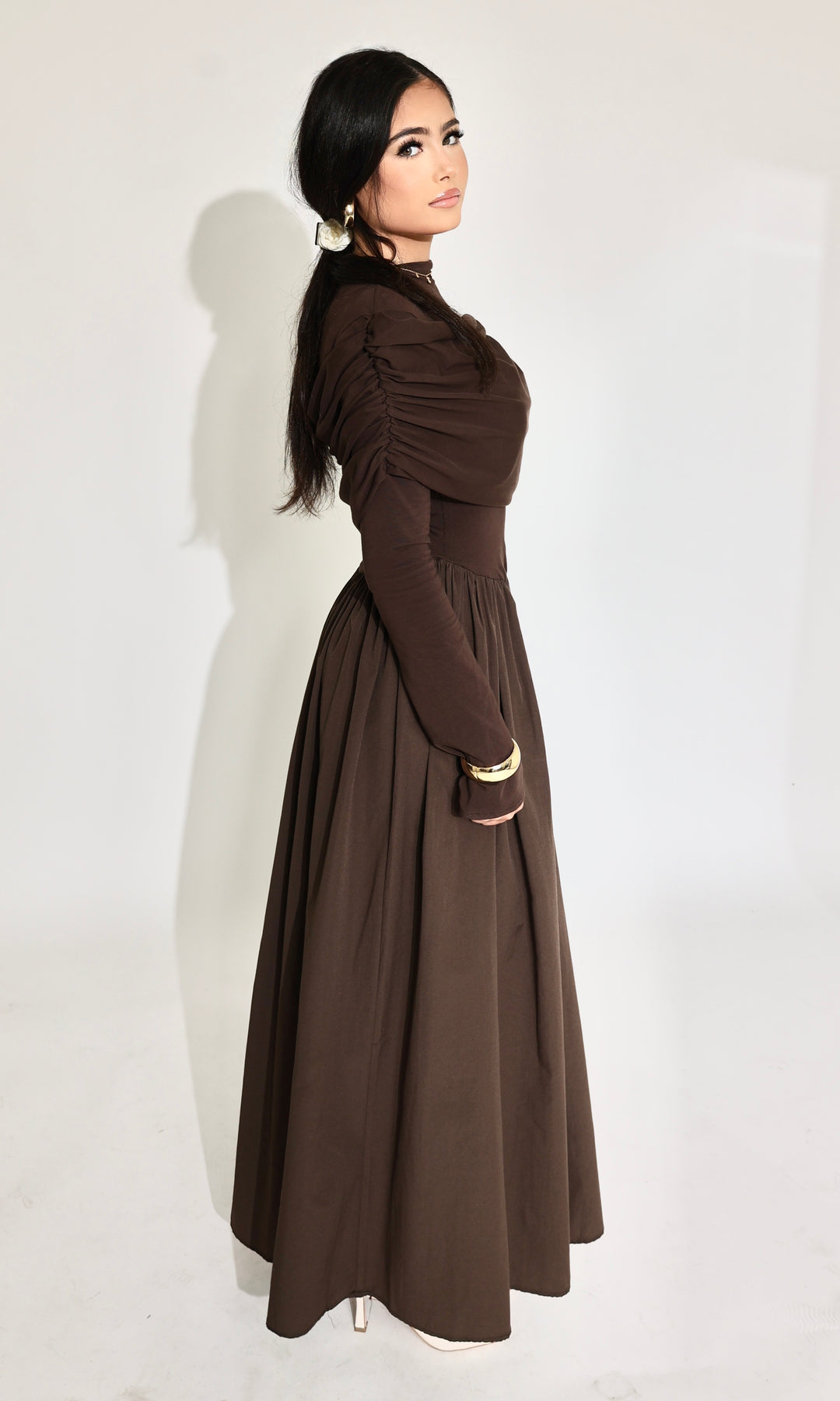 Layali Maxi