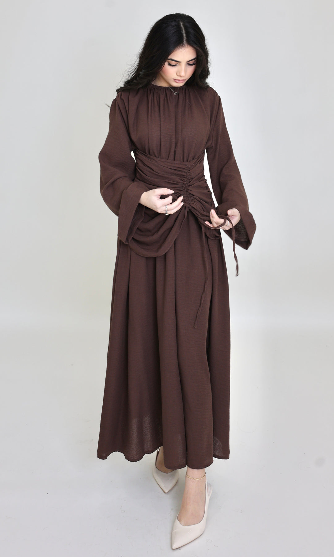 Summer Maxi