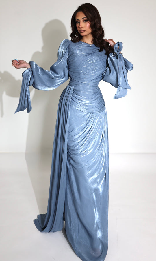 Catherine Evening Dress