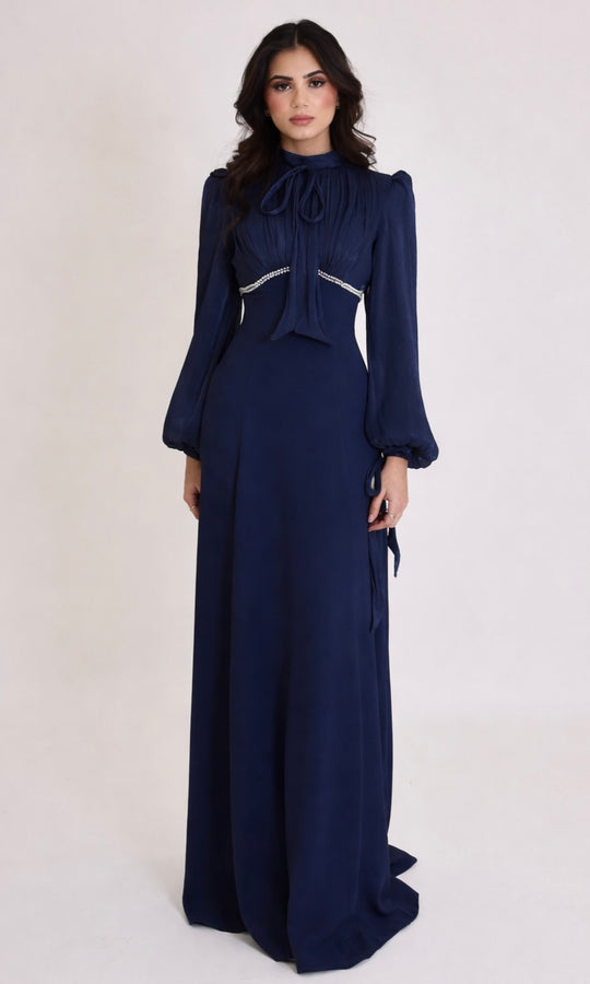 Seraphina Maxi