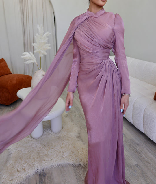 Nourhan Evening Dress