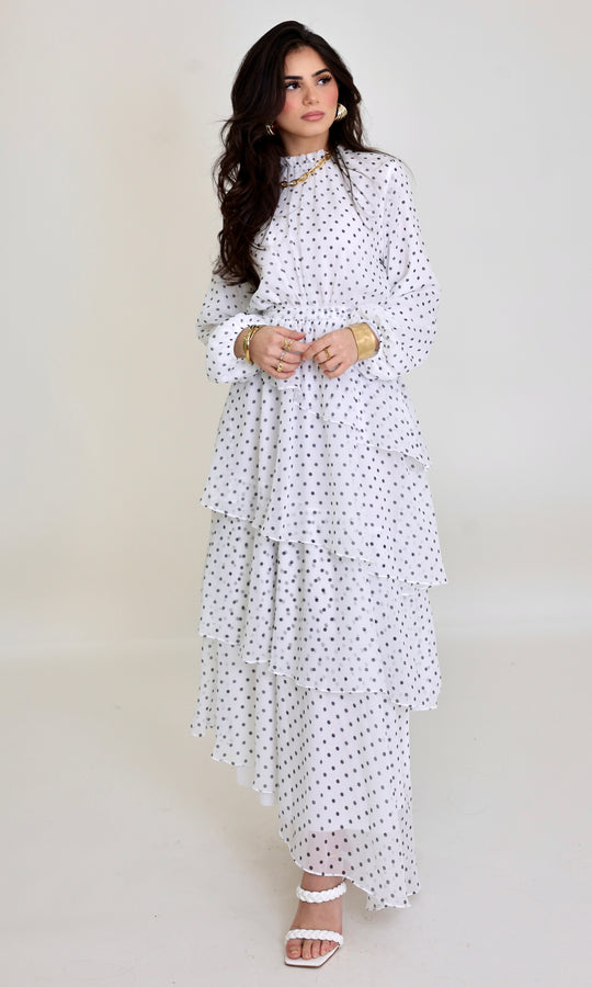 Juliette Polka dots