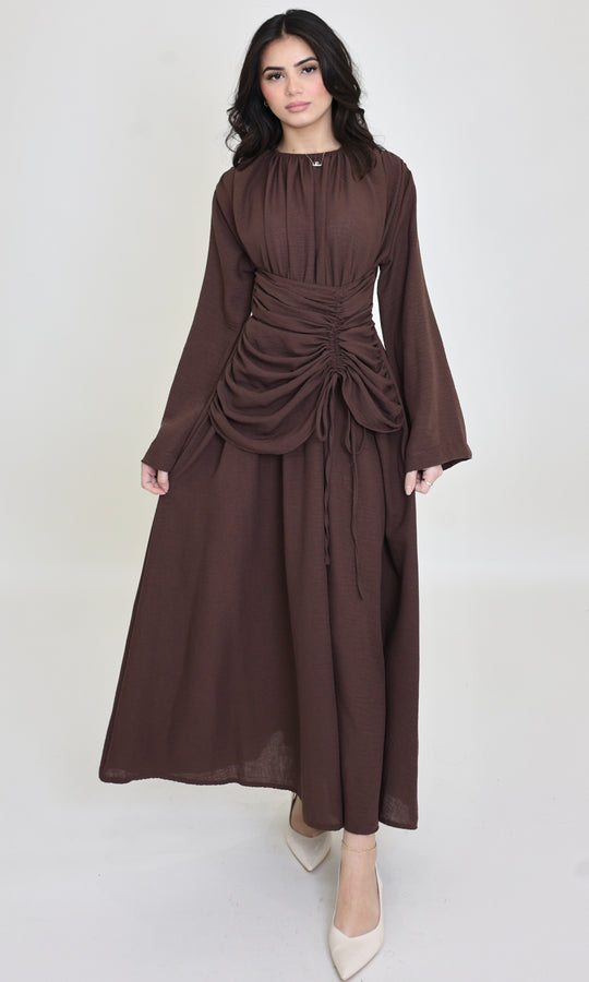 Summer Maxi