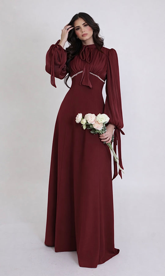 Seraphina Maxi
