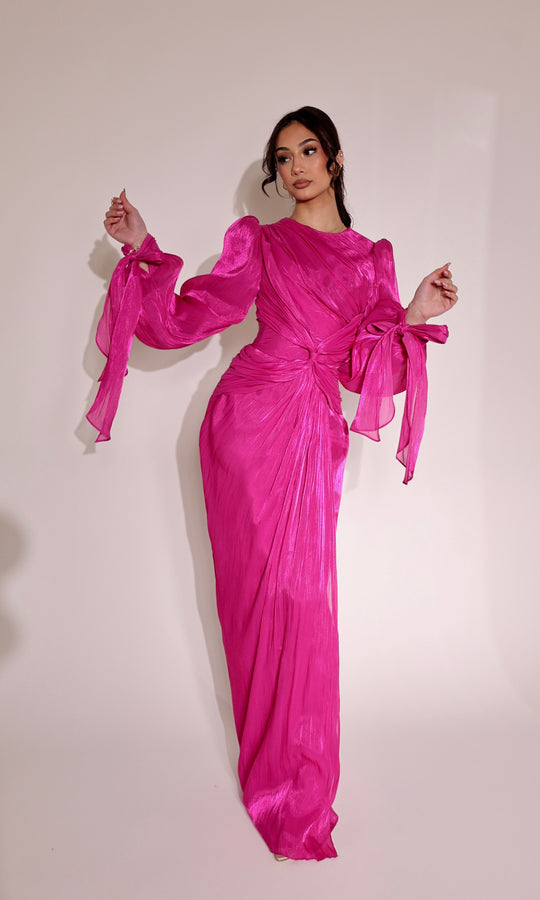 Jasmina Maxi