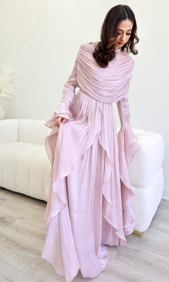 Isabella Gown