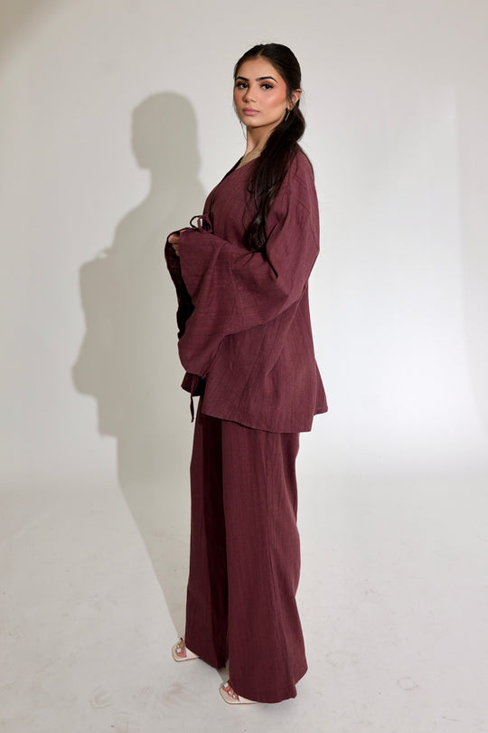 Amal Co-ord Set