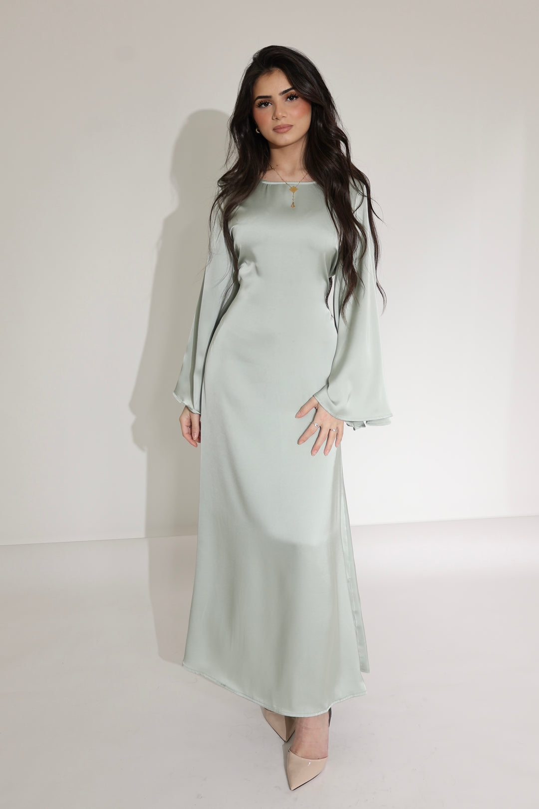 Eyana Maxi