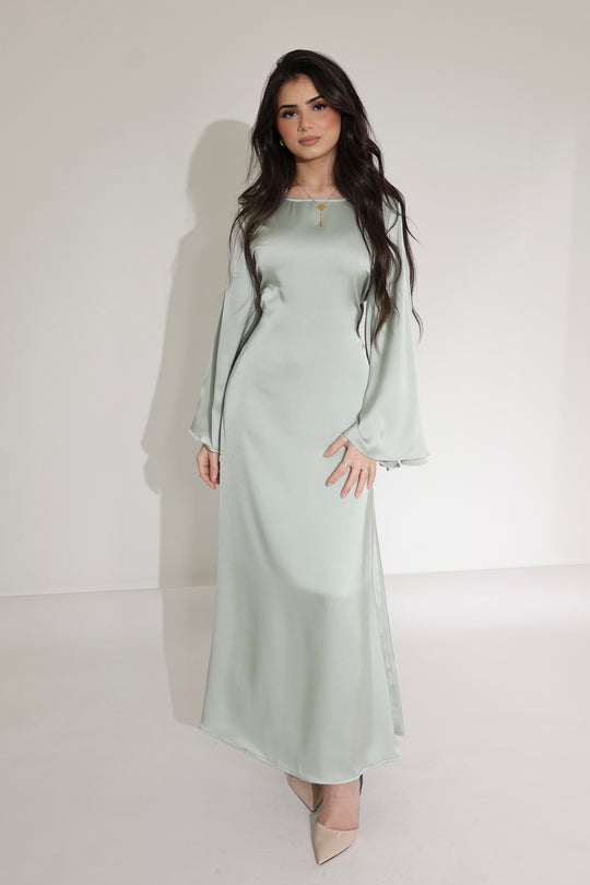 Eyana Maxi