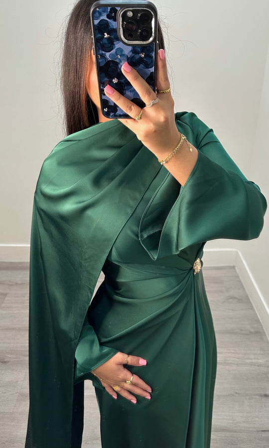 Tesamy Evening dress