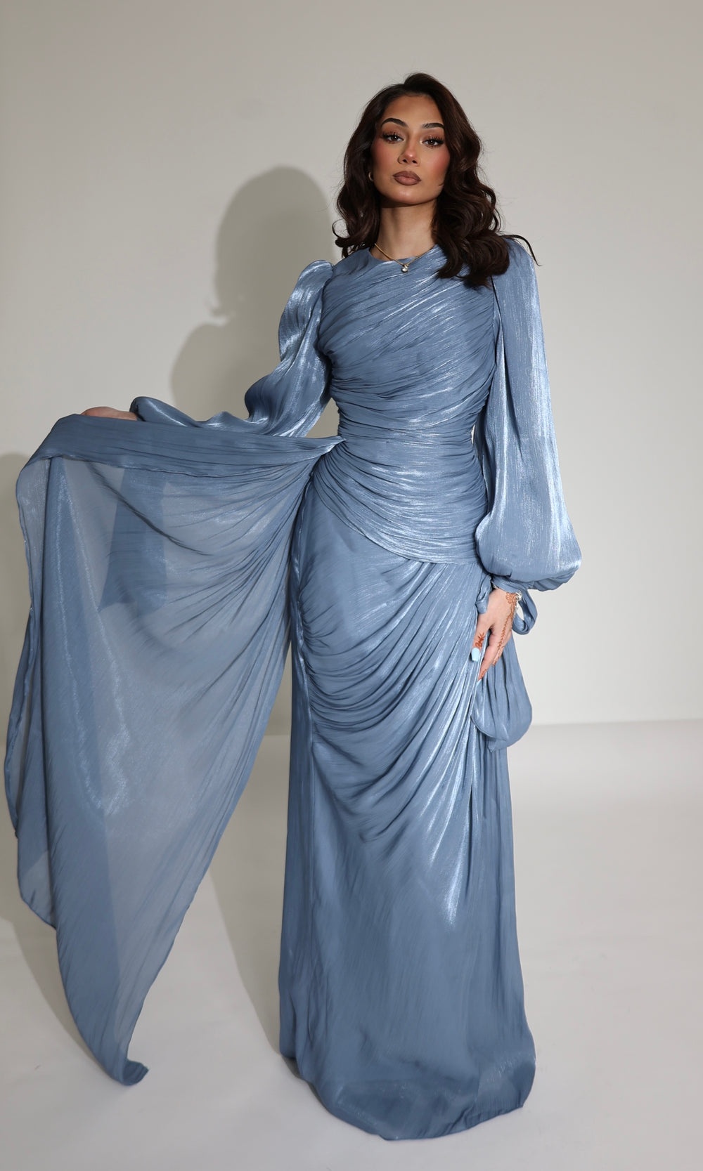 Catherine Evening Dress