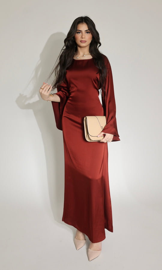 Eyana Maxi