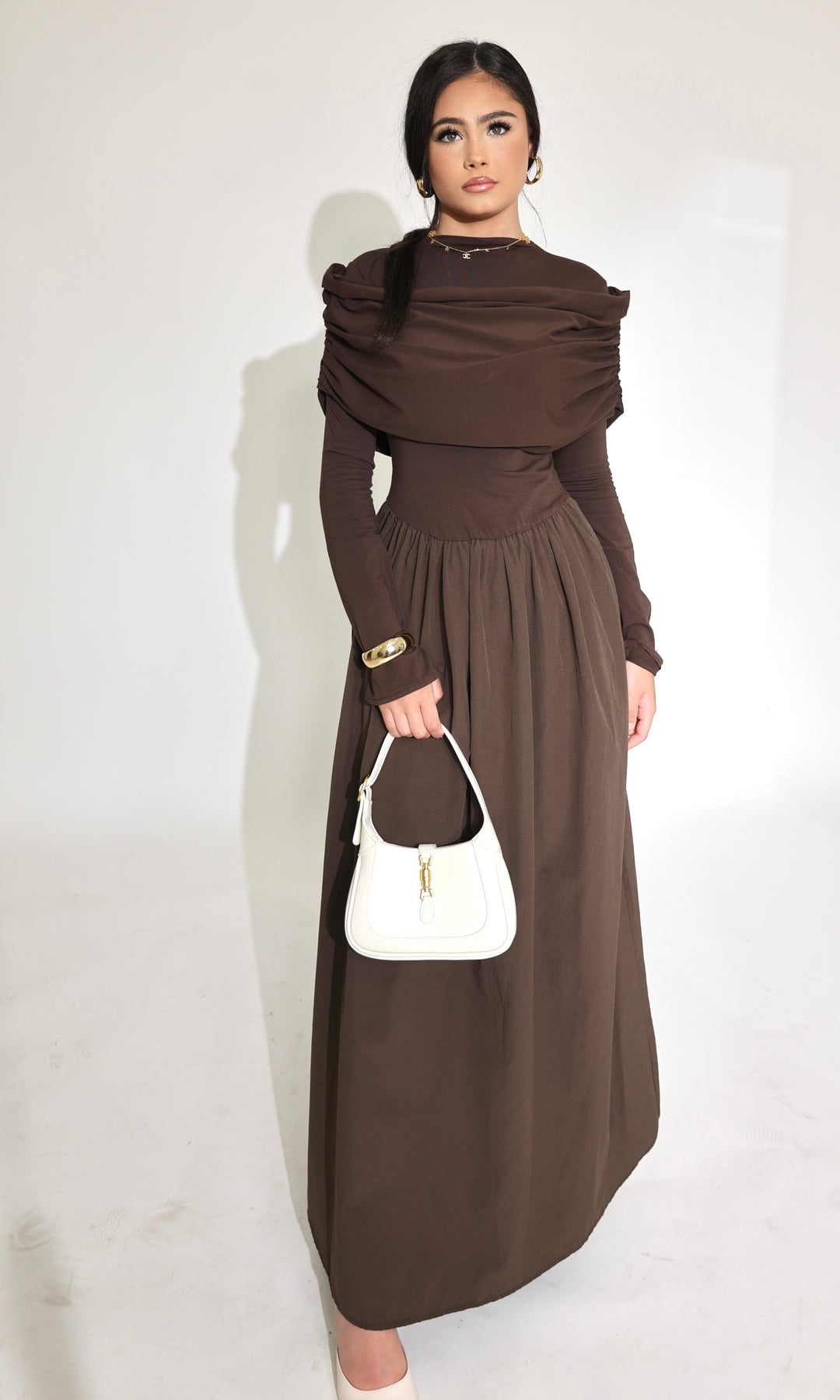 Layali Maxi