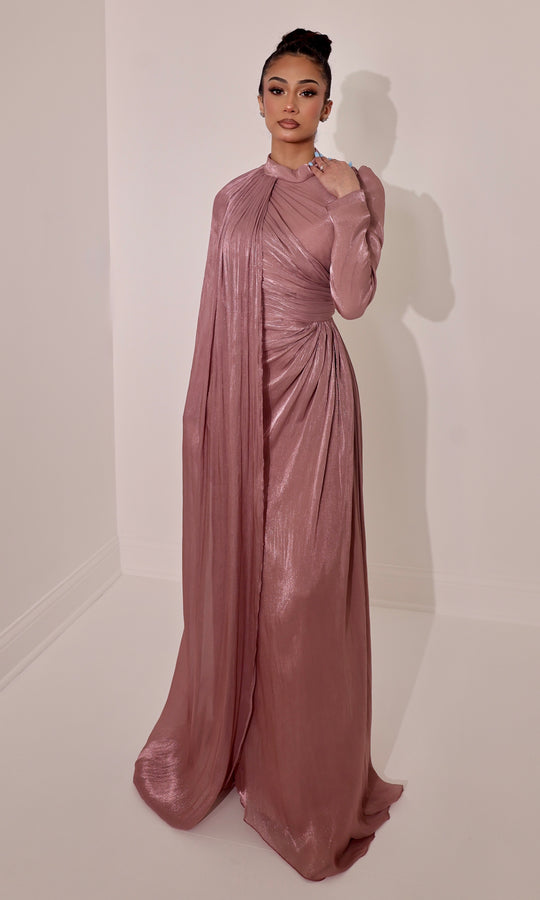 Nourhan Evening Dress