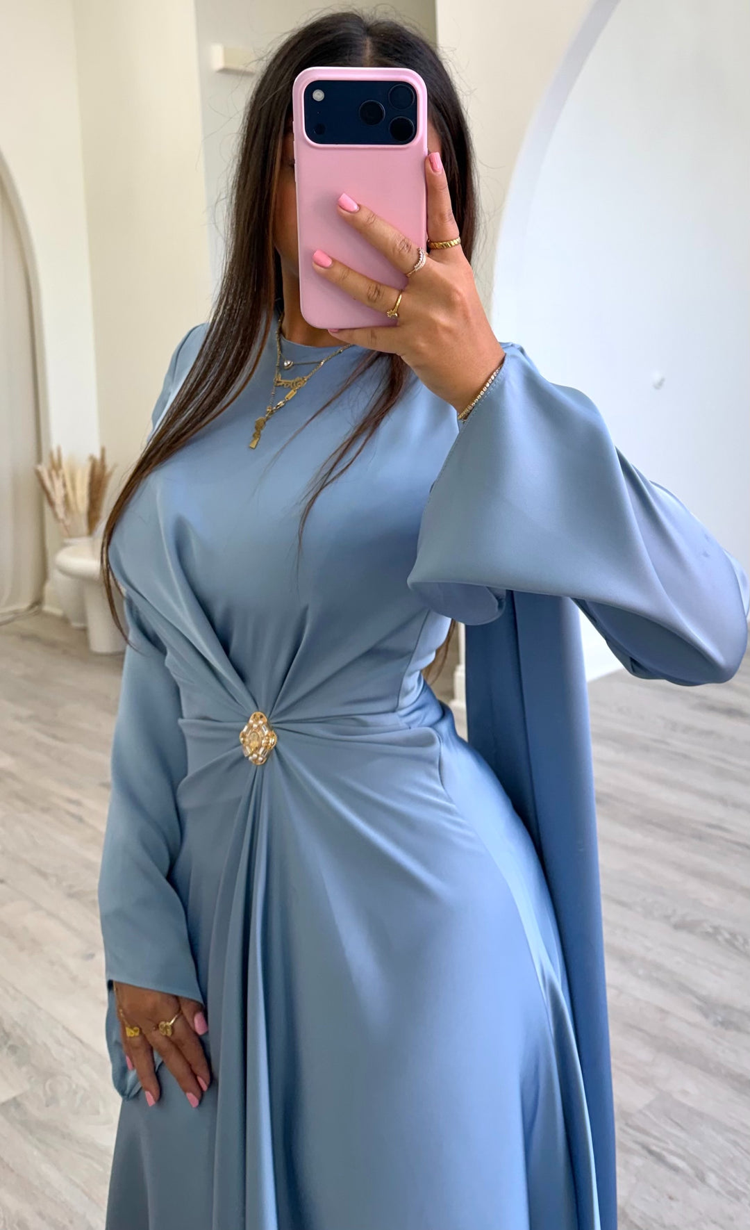 Tesamy Evening dress