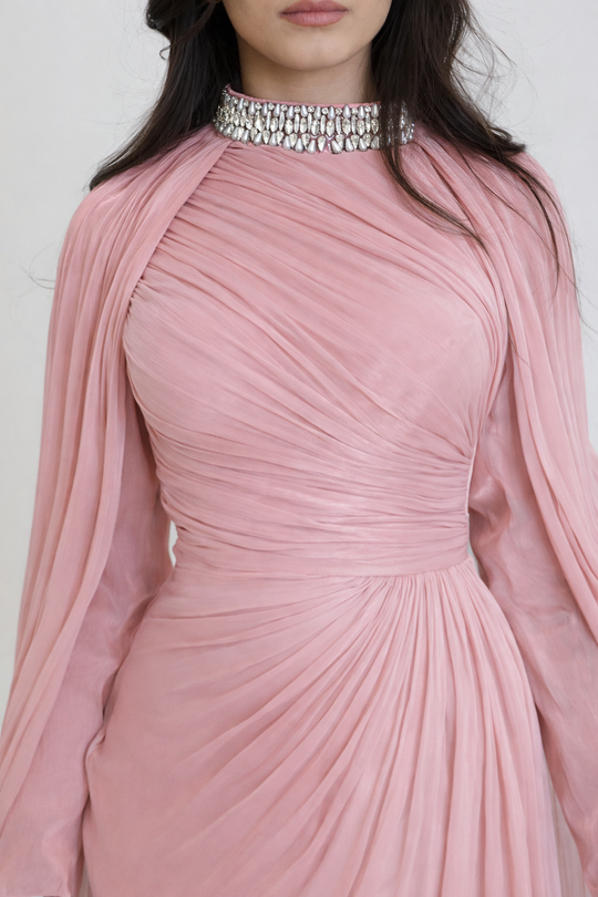 Victoria Gown