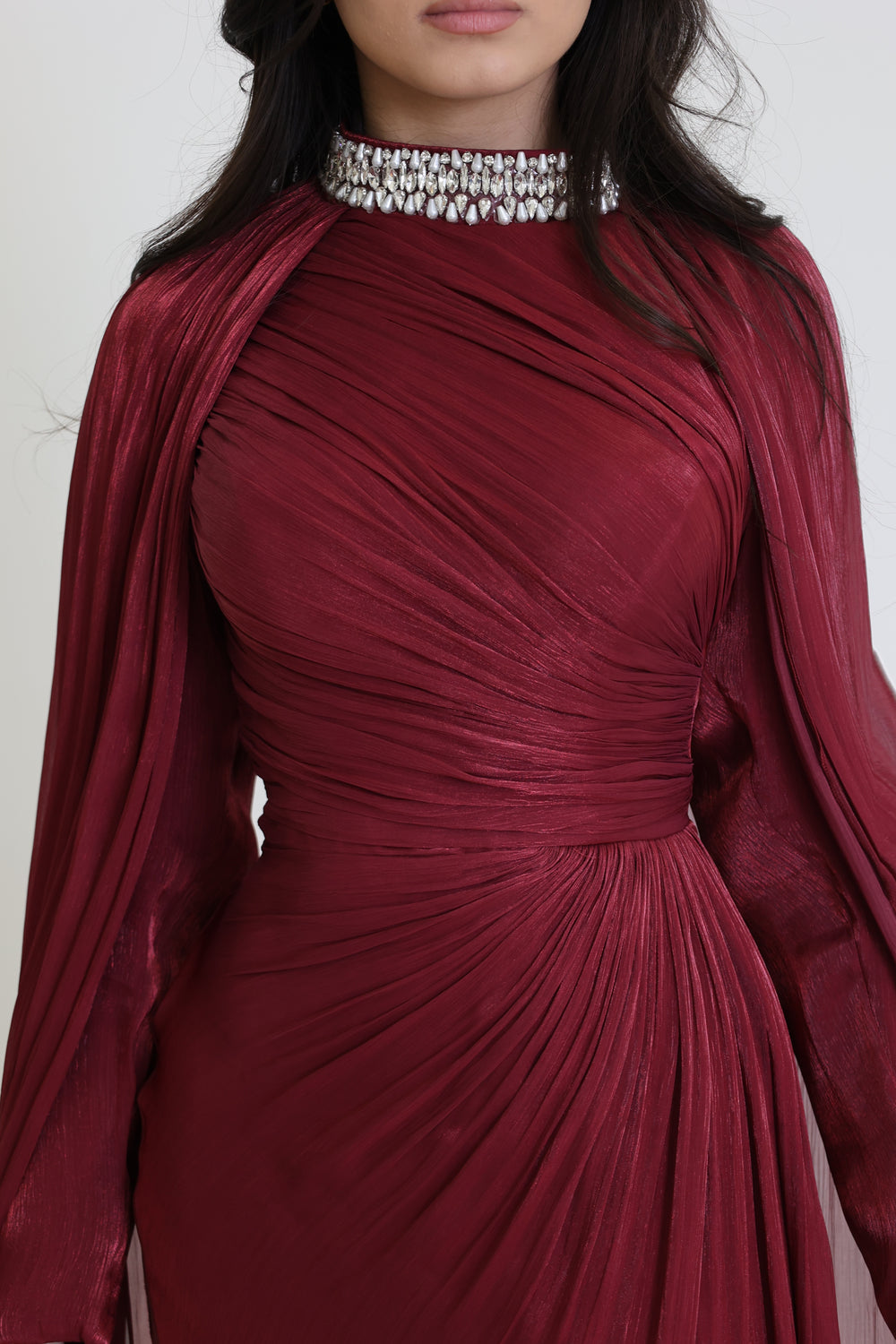 Victoria Gown