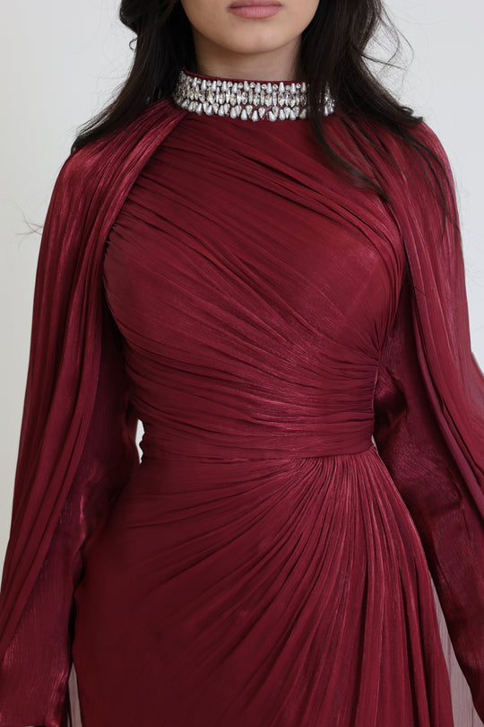 Victoria Gown