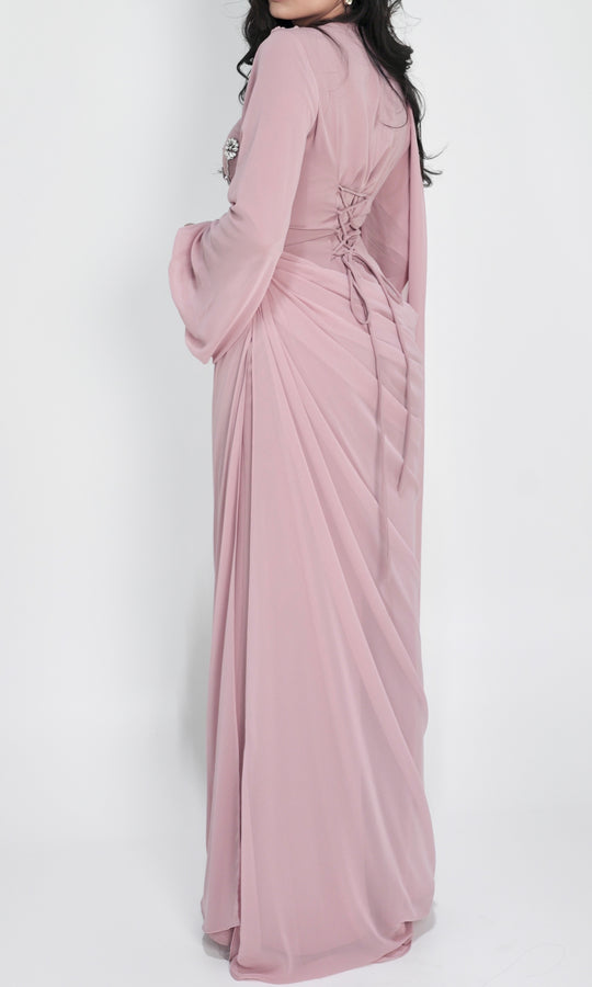 Enchanted Aleena Gown