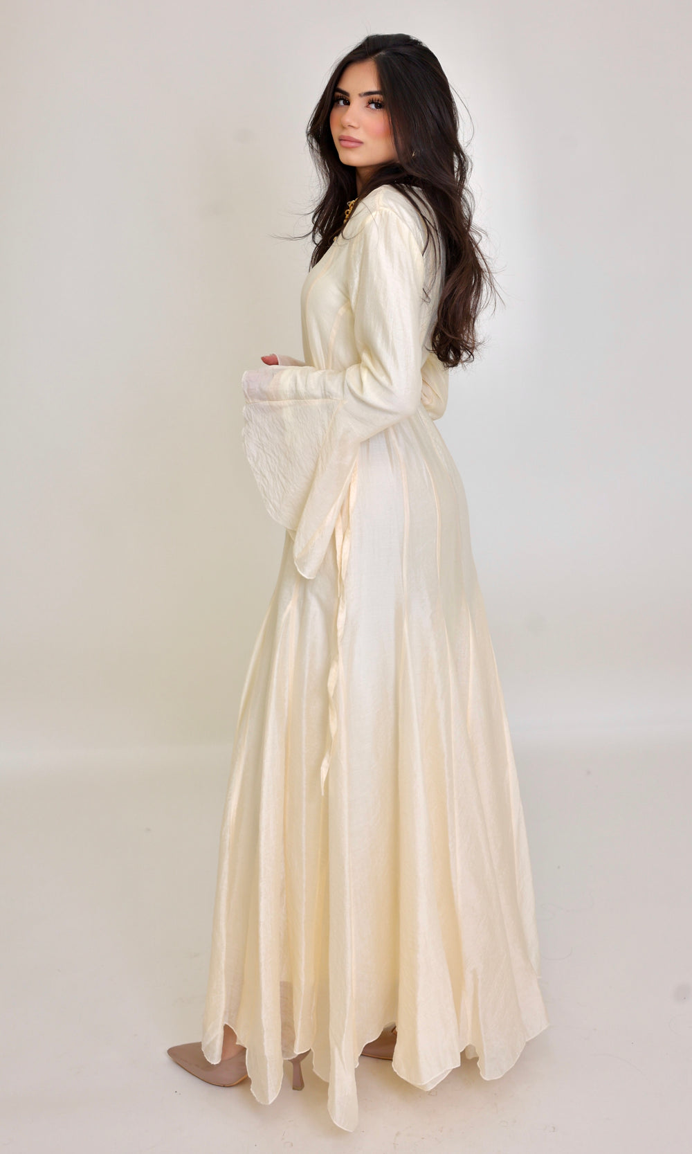 Sabina Maxi