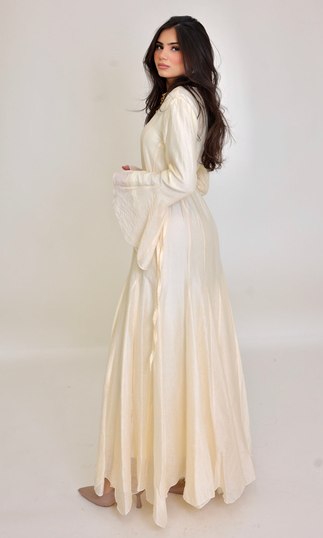 Sabina Maxi