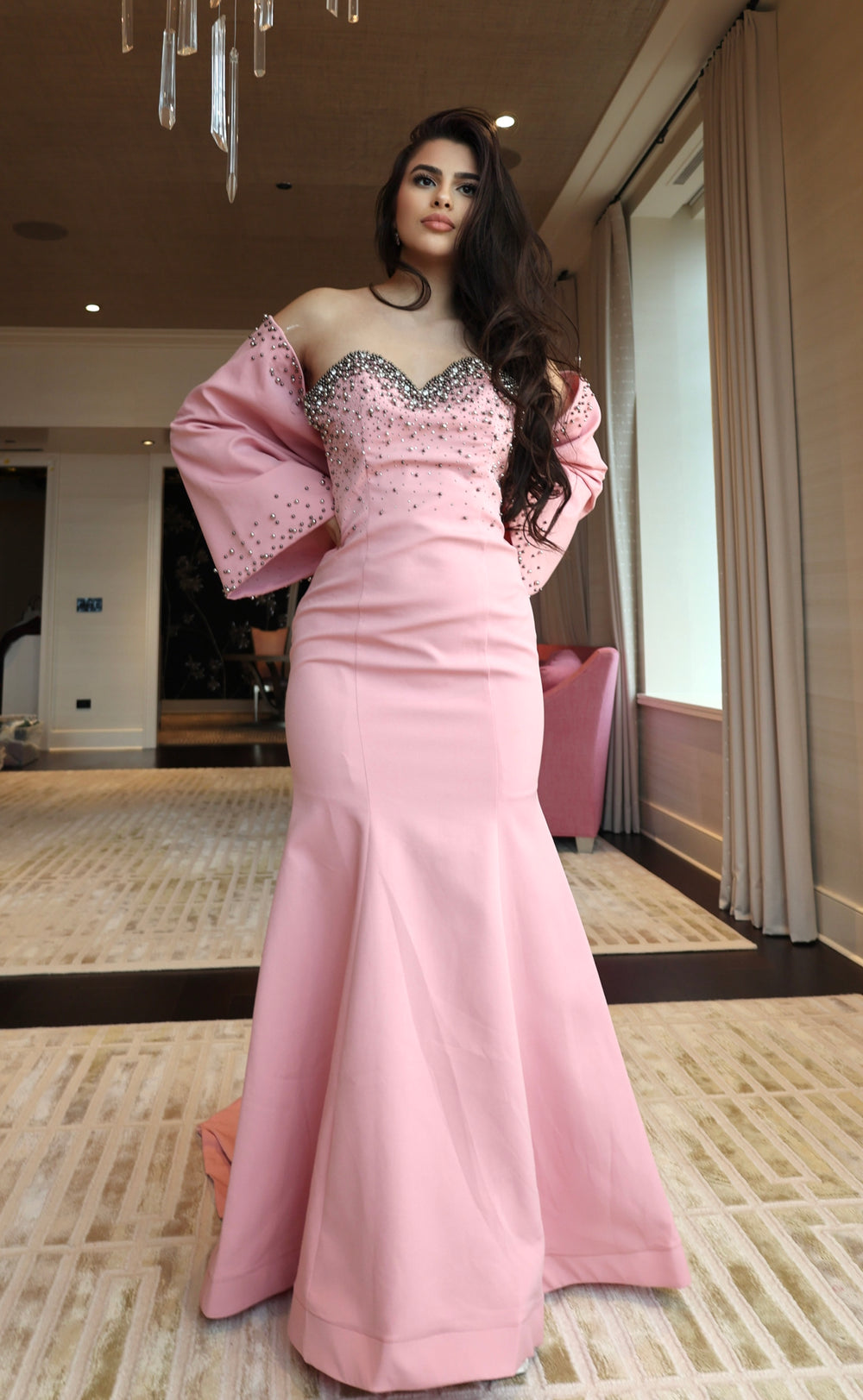 Maria Blossom