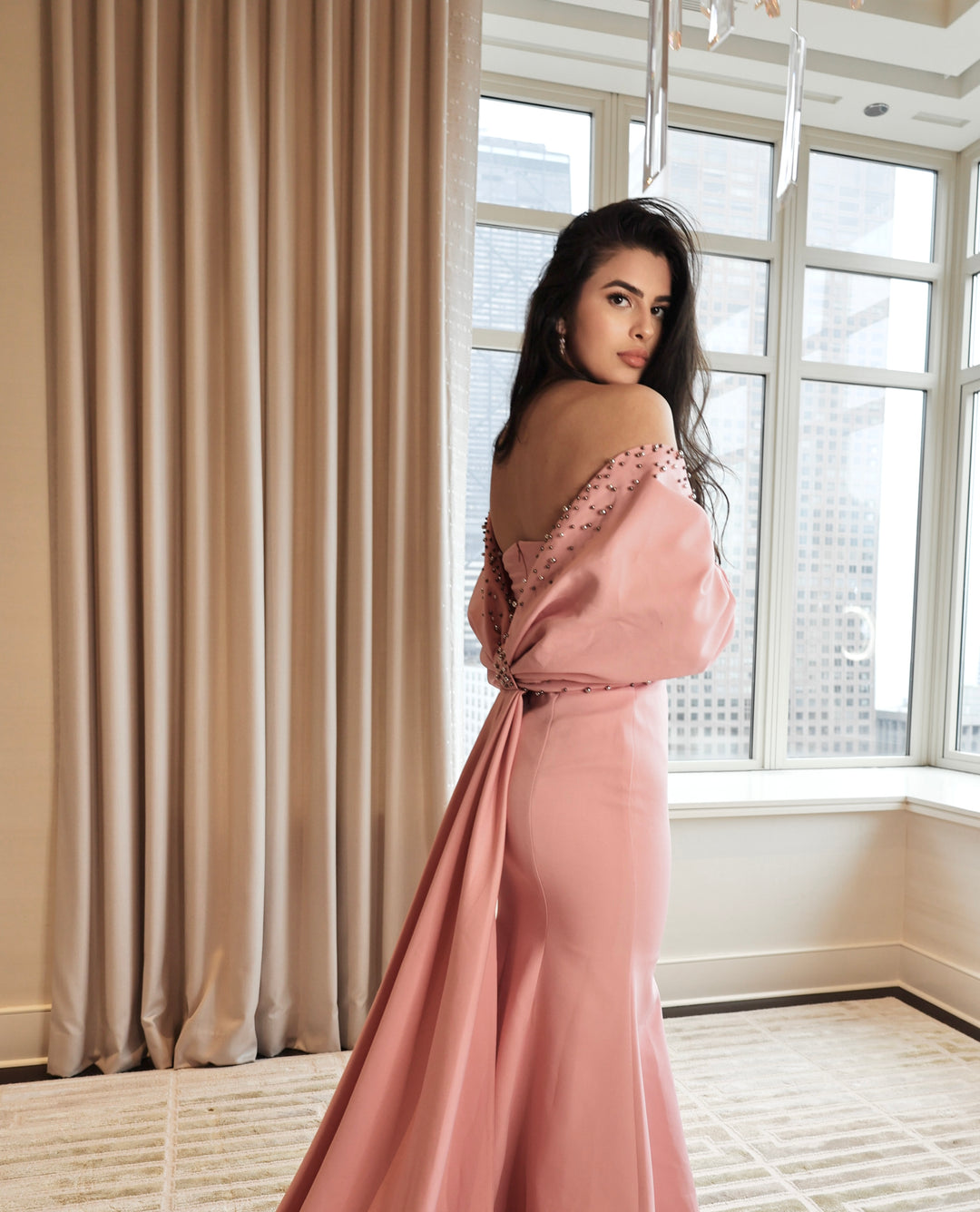 Maria Blossom