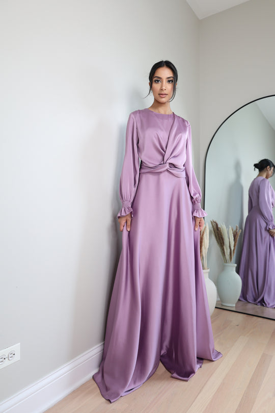 Safaa Satin