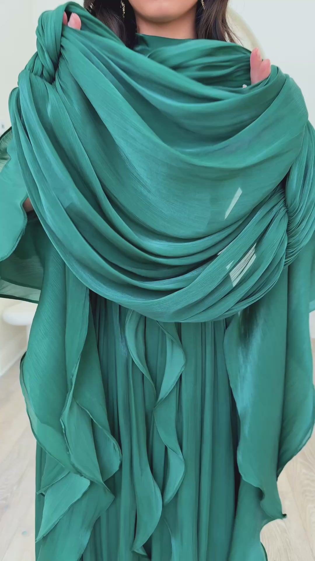 Isabella Gown