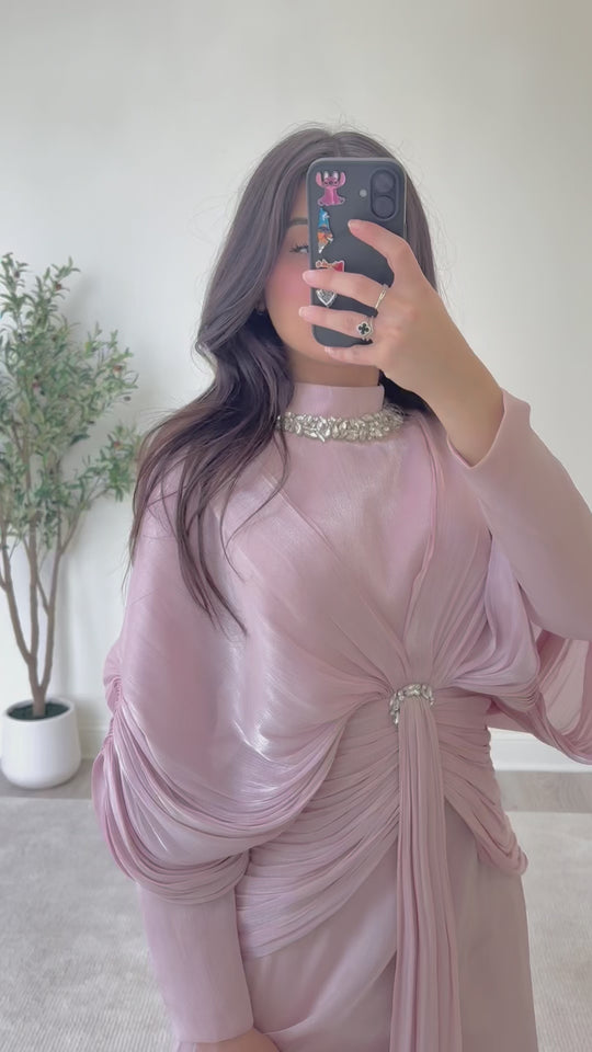 Nareena Gown