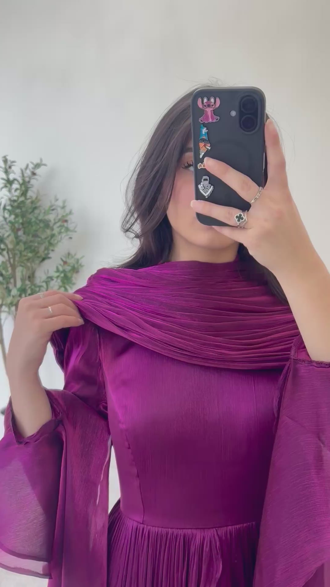 Isabella Gown 💕