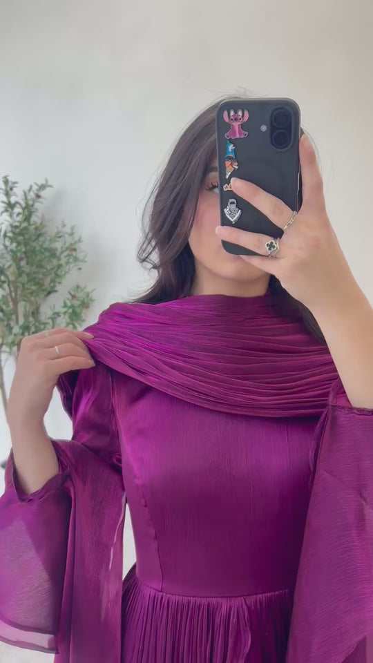 Isabella Gown 💕