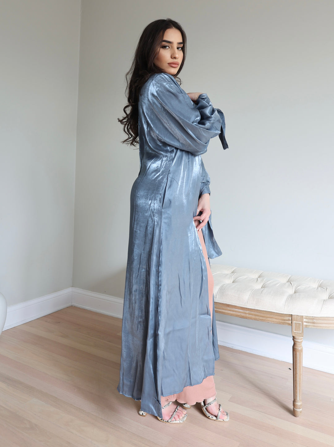 Malak kimono